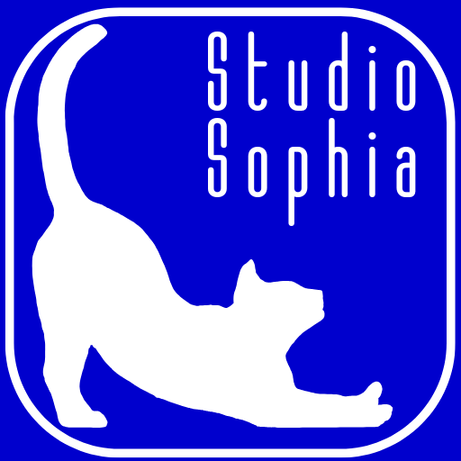 Studio Sophia｜Web Design & Creative